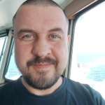Denis, 43 года