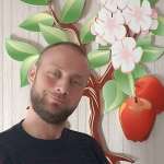 Василий, 43 года