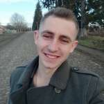 Олег, 24 года
