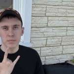 Григорий, 23 года