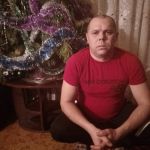 Евгений, 45 лет